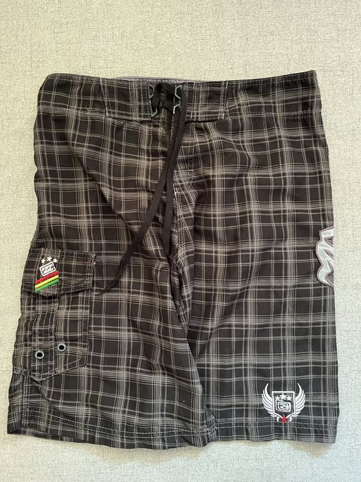 Billabong Y2K шорти