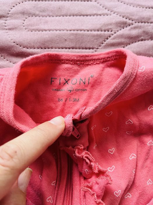 Дрешки за момиче 3-6 месеца