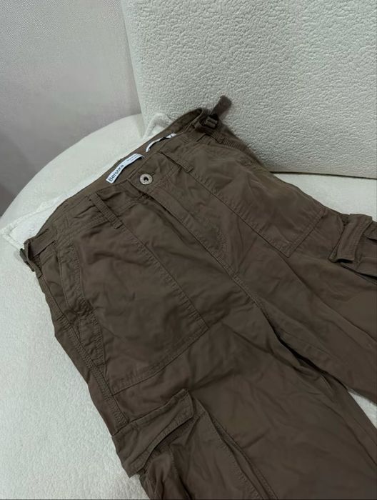 Разгрузка гардероба