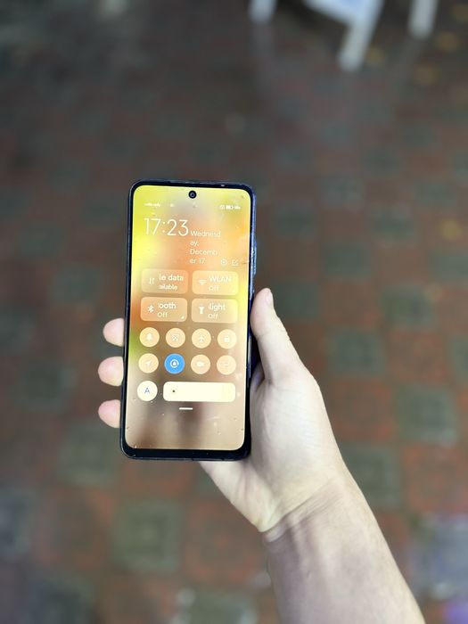 Srochni sotilvotti Redmi Not 11 Se  5G  Srochniga 8/128