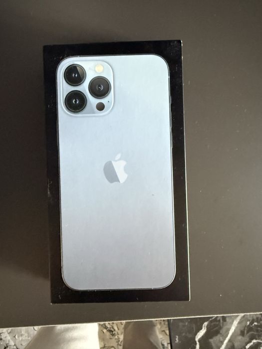iPhone 13 Pro Max