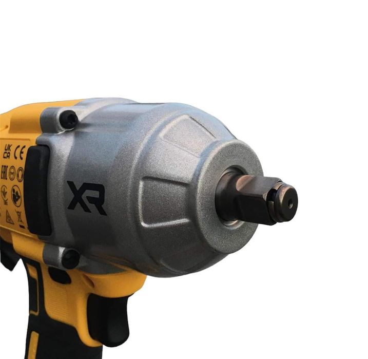 Гайковерт DeWALT DCF900N/18V, 1898Nm