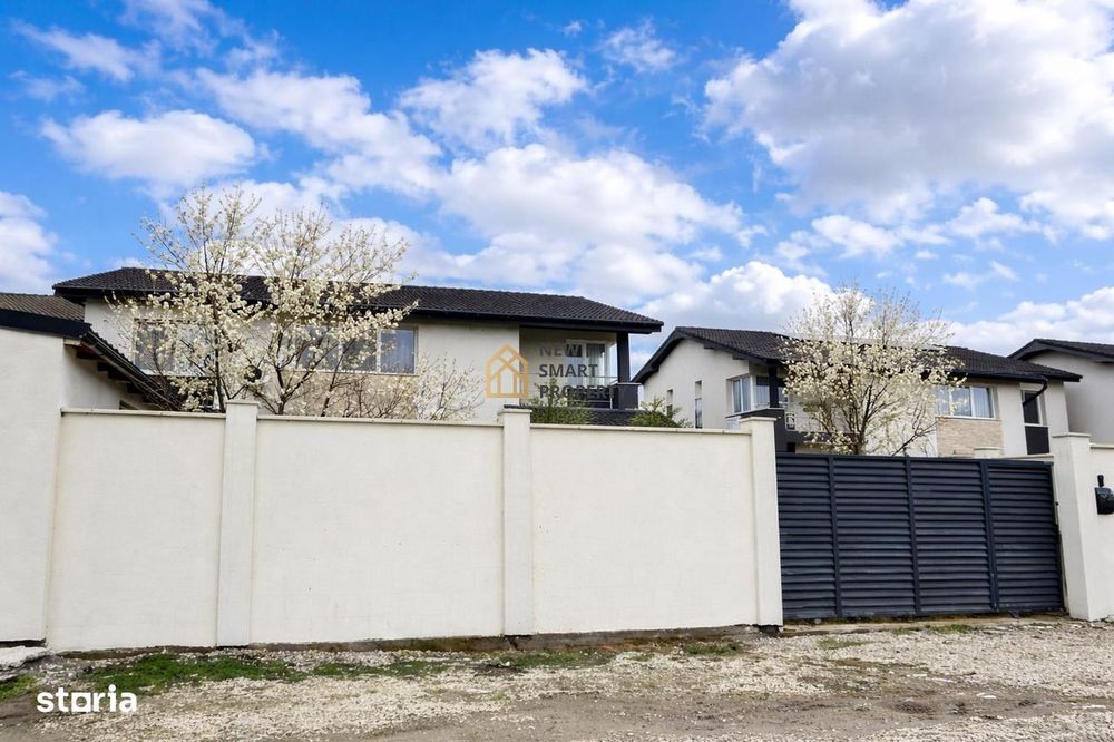 De vanzare casa in Santandrei sau la schimb cu apartament 3-4 camere +
