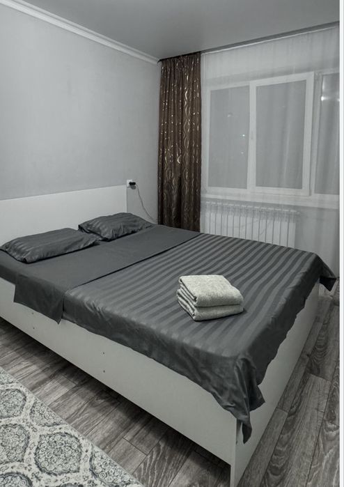 Массаж кайф демалыс менен келыныз