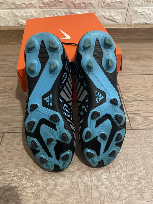 Бутонки adidas nemeziz messi 17.4 номер 36 2/3