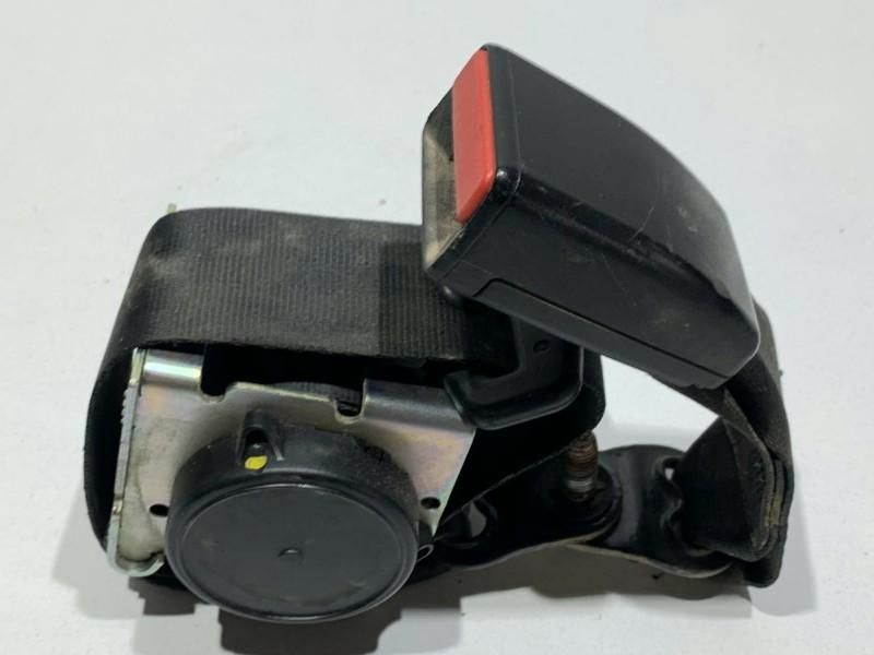 Centura de siguranta cu pretensioner mijloc spate Dacia Logan 2 888508