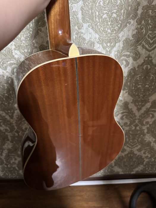 Гитара классическая