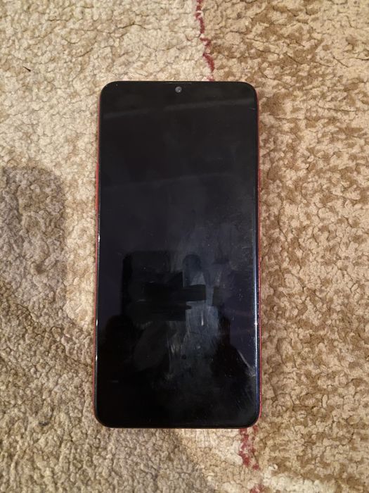 Samsung A20s сатылымда