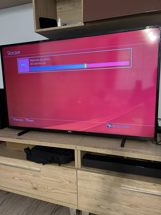 PS4+2 controller