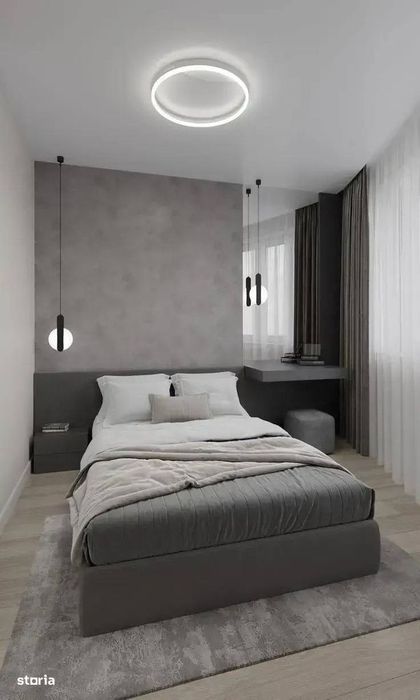 2 camere Theodor Pallady 15 min metrou OFERTA PARCARE