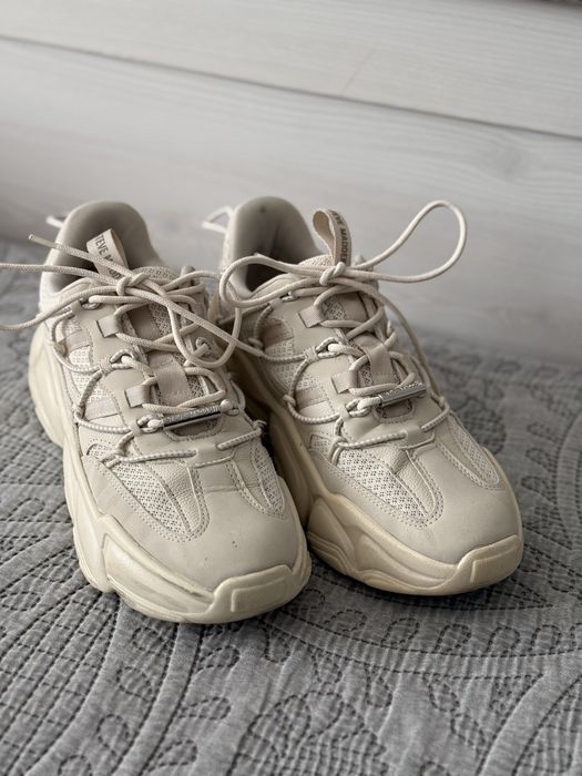 Маратонки Steve Madden