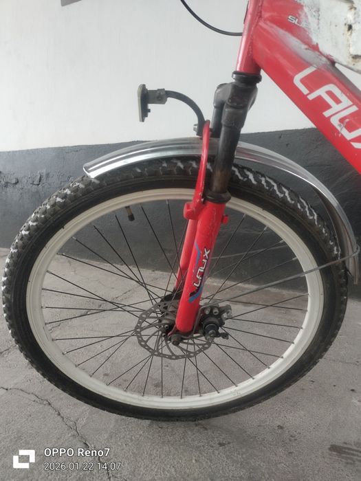 Велик сатылады 2010жылдан бері залда тұр