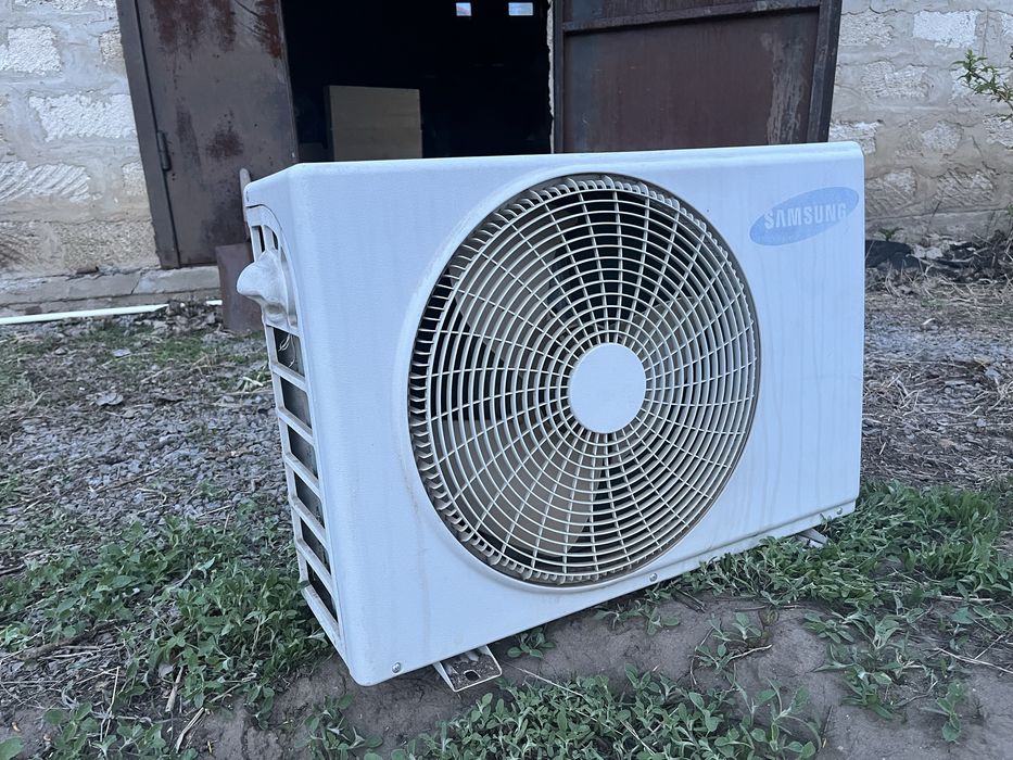 Продам кодиционер