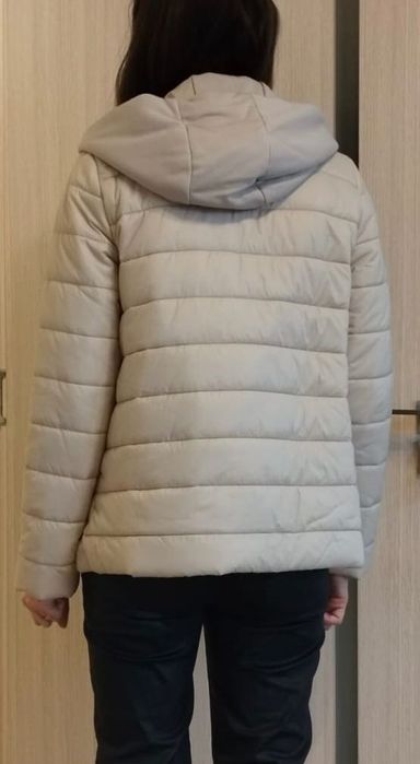 Haine de dama, Massimo dutti