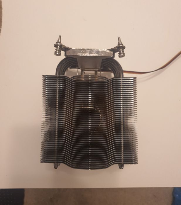 Cooler LGA775 - ZeroTherm