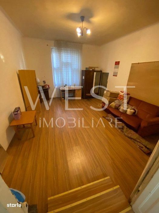 Apartament renovabil 2 camere!Oportunitate investitie!Zona centrala