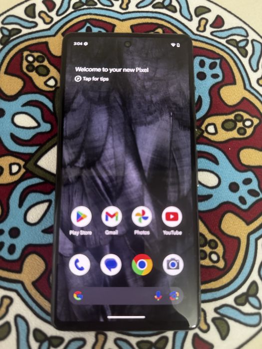 Google Pixel 7 128 gb