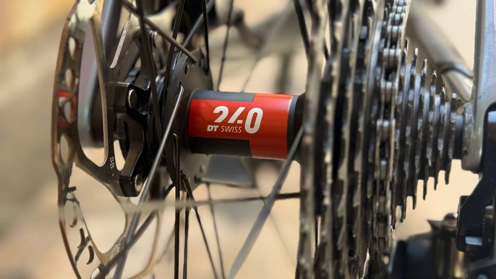 Продам велосипед Scott Sale 910