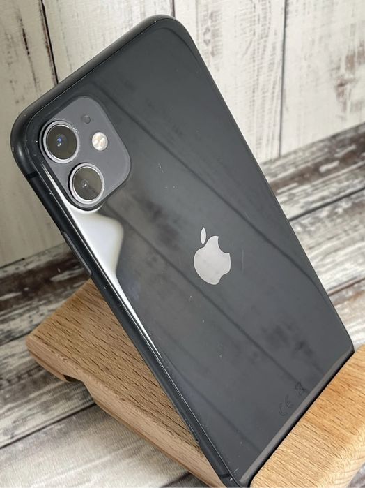 iphone 11 в идеальном состояний