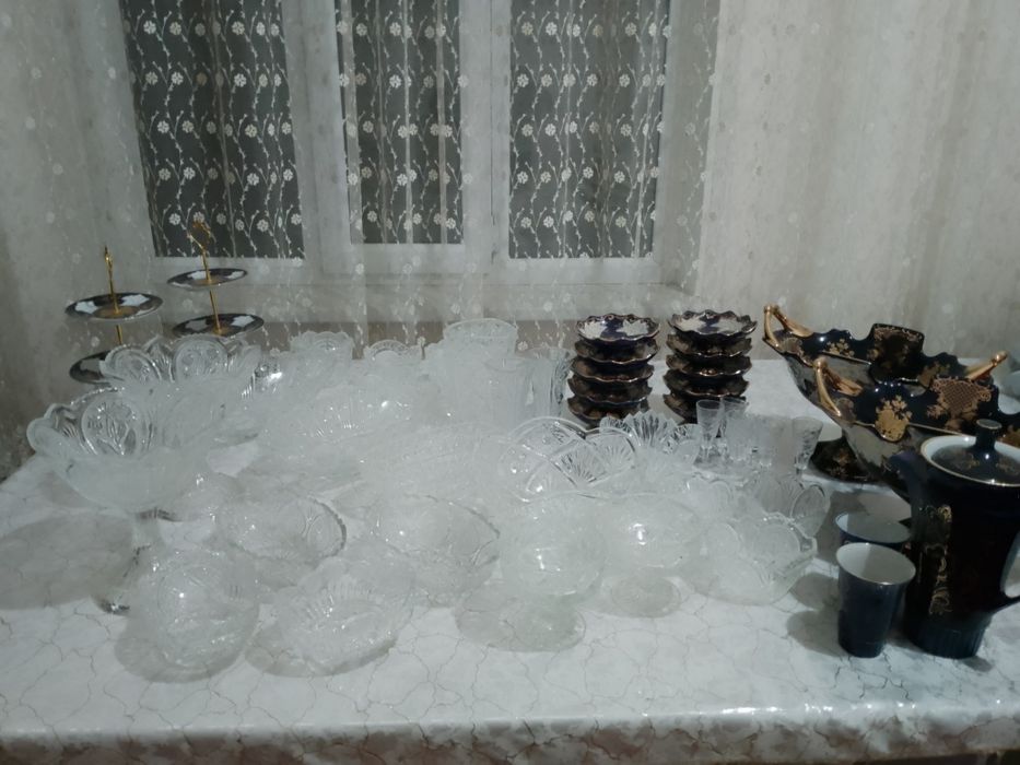 Хрусталь хрусталь хрусталь