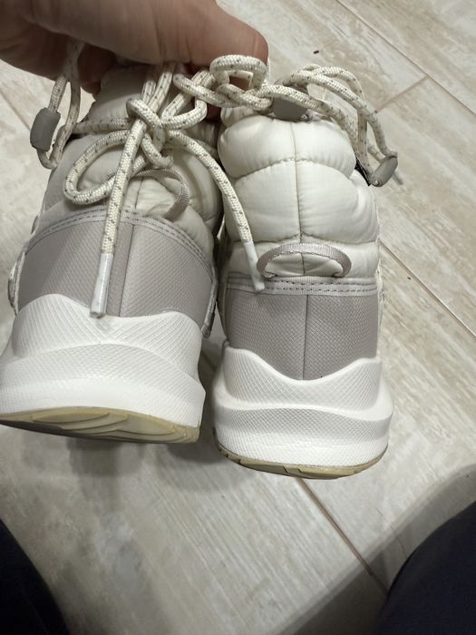 Ghete de zapada The North Face 38