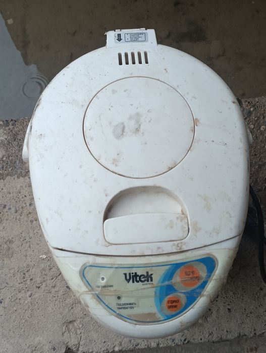 Электрический чайник Витёк сотилади