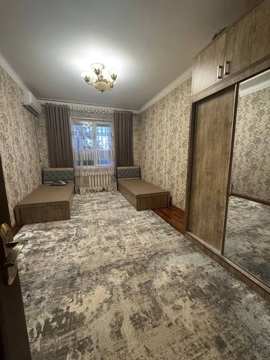 Arenda Yunusabod 11 2 xona 500 y.e