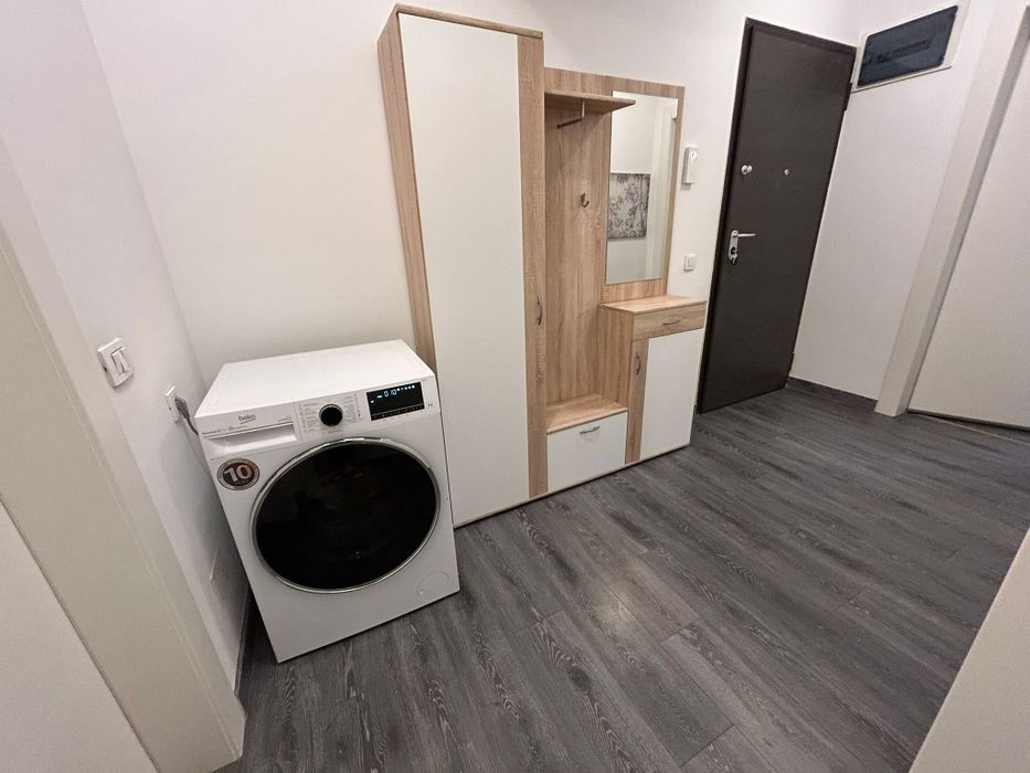 apartament de inchiriat