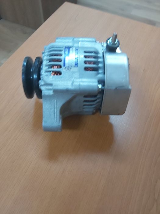 Alternator 12V KUBOTA