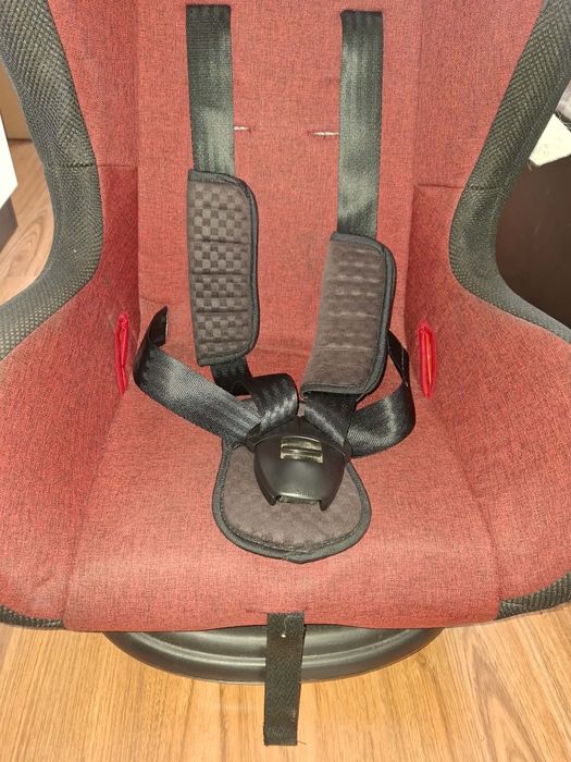 Детско столче за кола