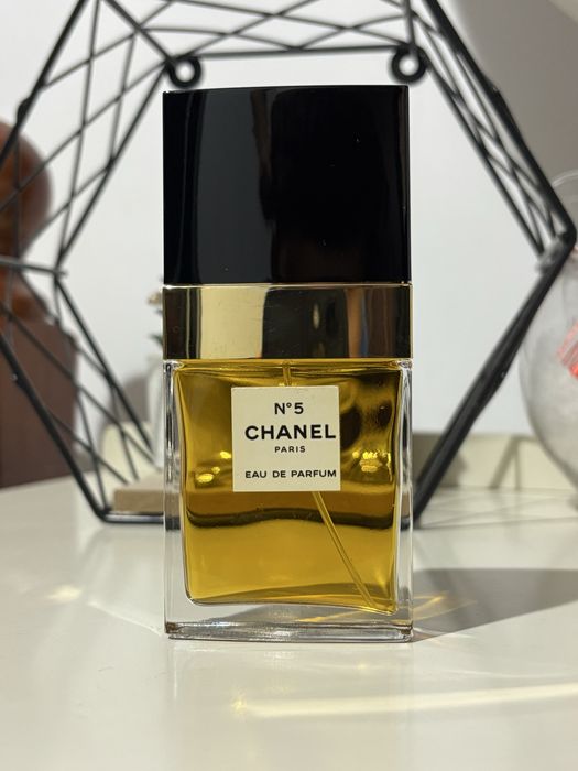 Parfum Chanel Noir