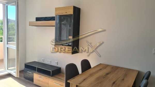 Двустаен апартамент под наем в Южен! 71643517