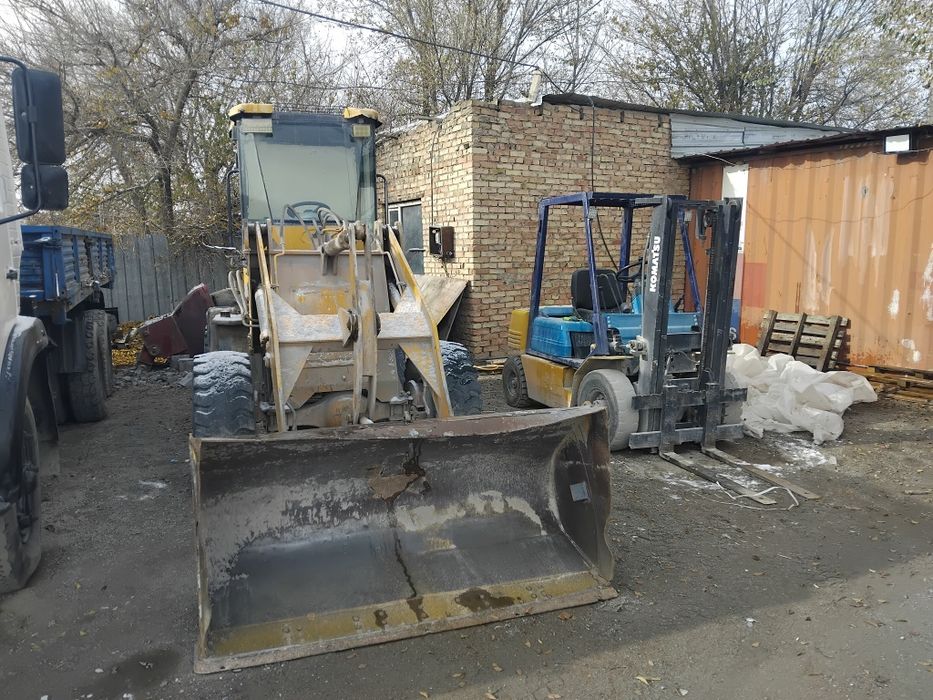 Оборудование Вибропрес