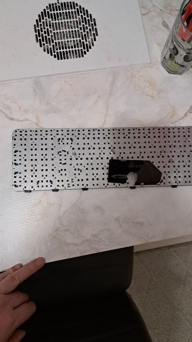 Tastatura luminata Laptop HP Pavilion