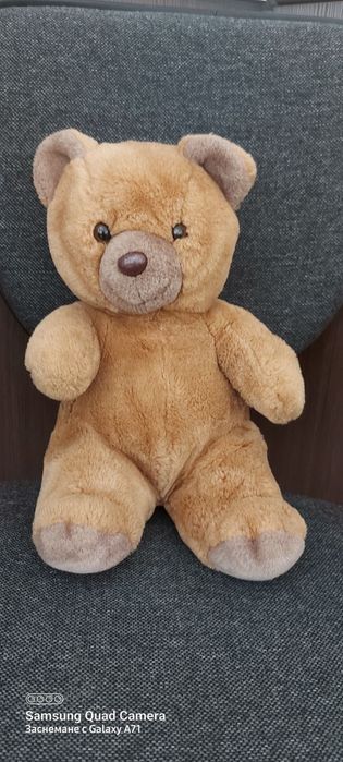 Плюшени играчки в добро състояние