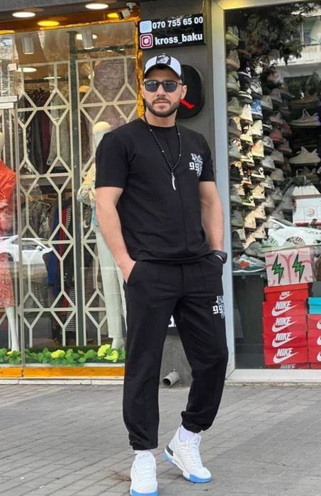 Mujiskoy spartivni dvoyka bahor yoz ucun