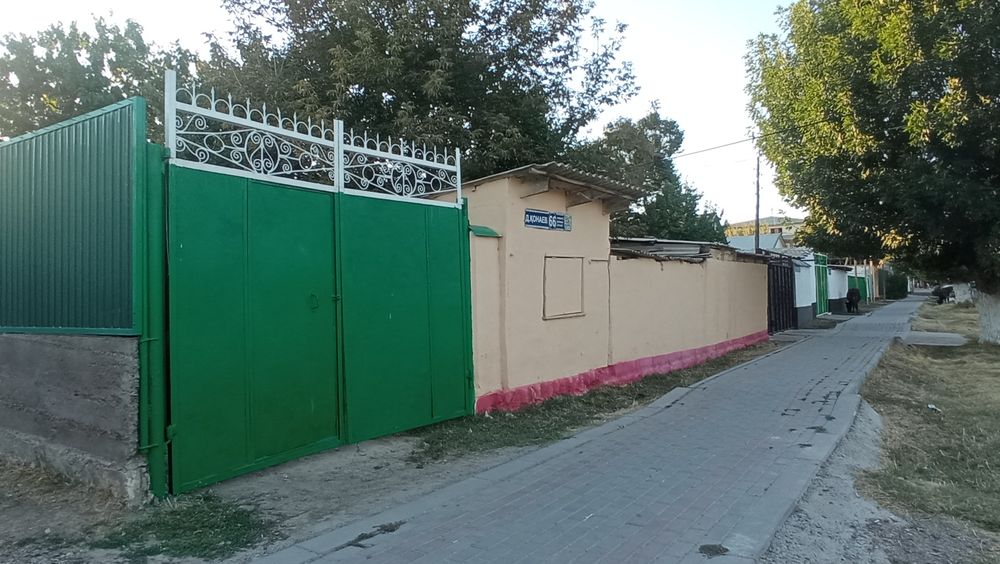 Срочно продается дом,удобный под бизнес