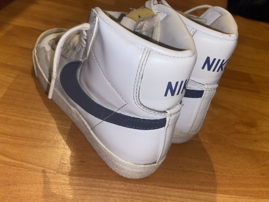 Vând nike blazer ‘77