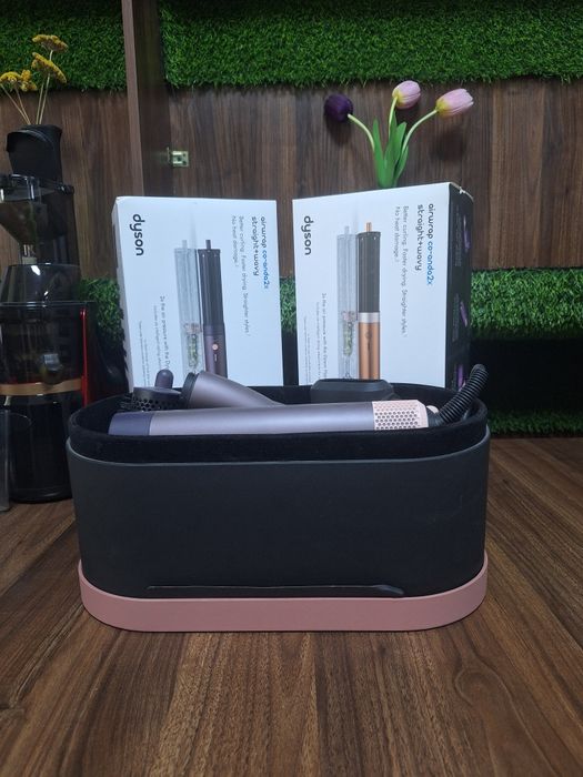 Dyson co-anda styler 2x /оптом/розницу +доставка