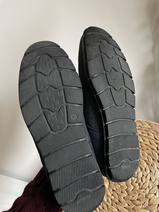 Мъжки официални обувки MONNI