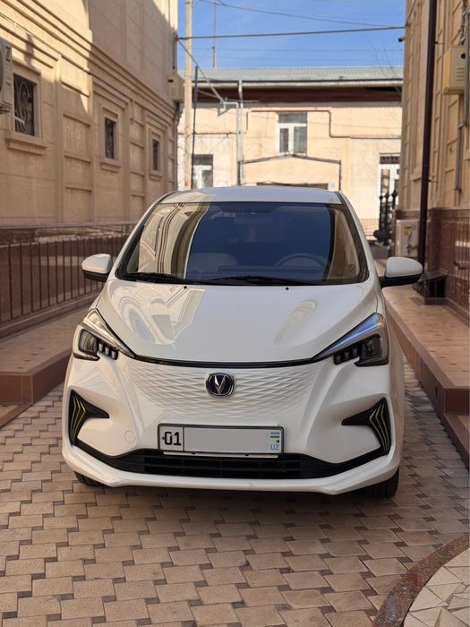 Changan Ben Ben E-Star 310км 2022йил‼️ Насия Накт