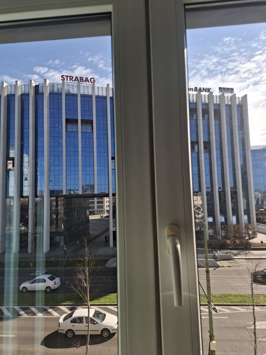 Spațiu de Birouri – Hub Business Take Ionescu. Plus teren dumbravita.