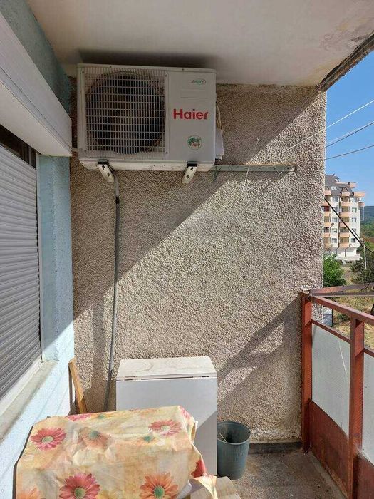 Продава се Двустаен апартамент в Стара Загора, Самара 3 - 57 кв.м за 992 €/кв.м - Снимка #11