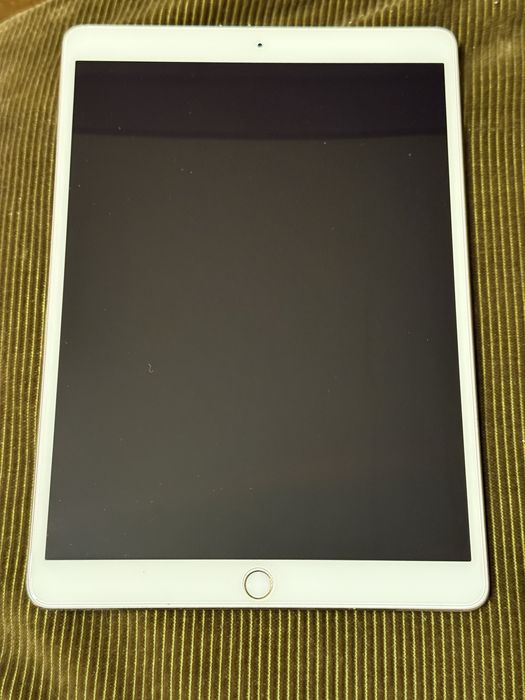 Apple iPad Pro 10.5-inch Wi-Fi 64GB Rose Gold