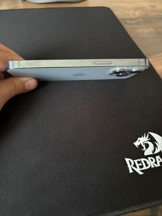 iphone 13 pro 88% батерия - 256GB (нов)