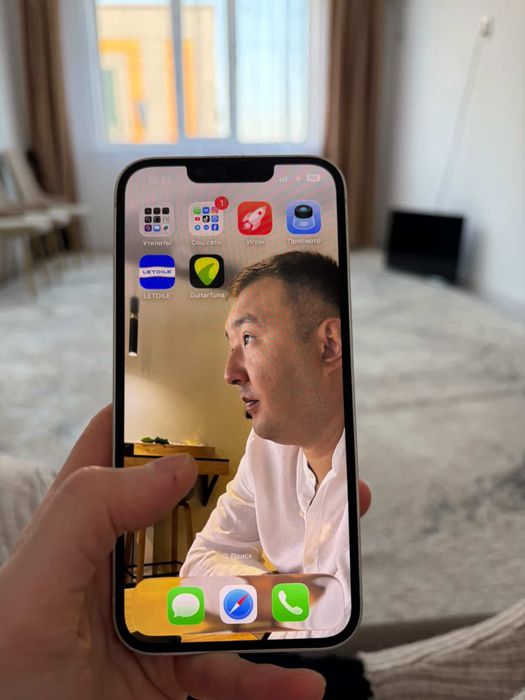 Iphone 14 со шнуром