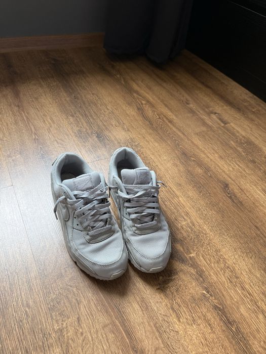 Nike Air Max 90 Grey