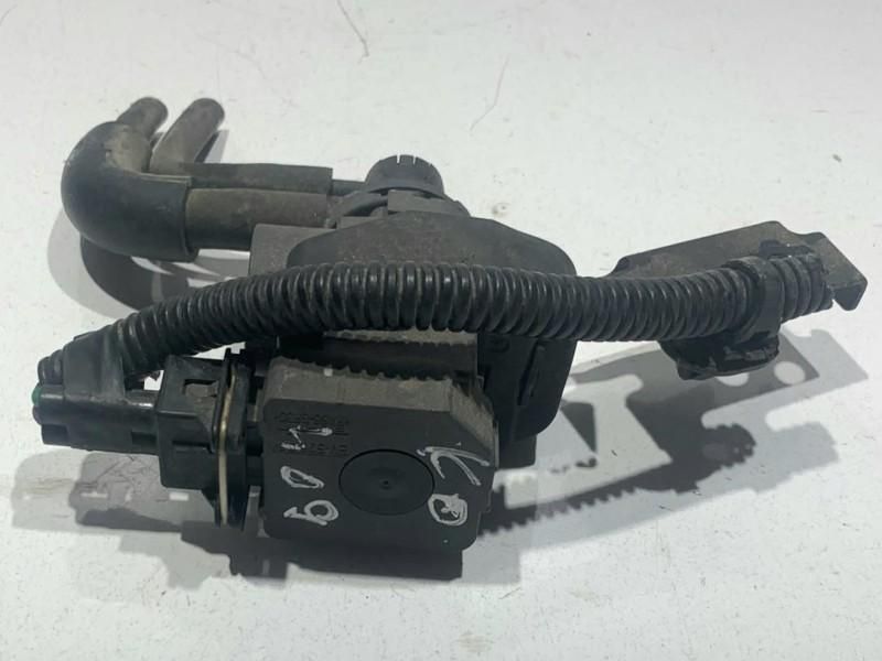 Electrovalva Nissan Qashqai facelift J10 149567097R 1.5 dci K9KLHJ2