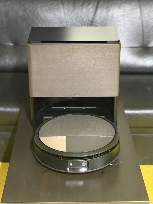 Aspirator robot iRobot Roomba Max 706 Combo