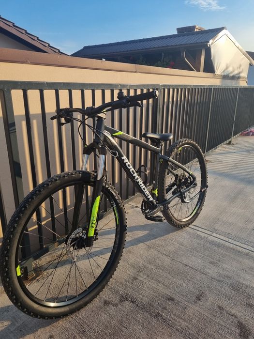 Bicicletă Rockrider 530